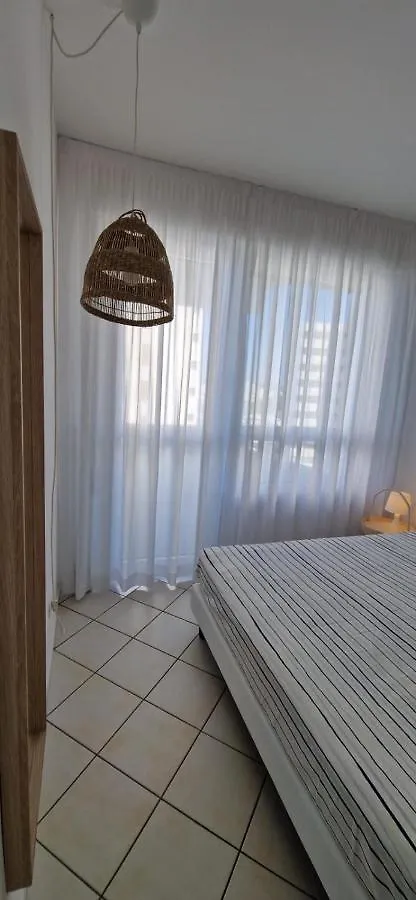 Lamar Suites Seafront Apartments Misano Adriatico 0*,  Italie