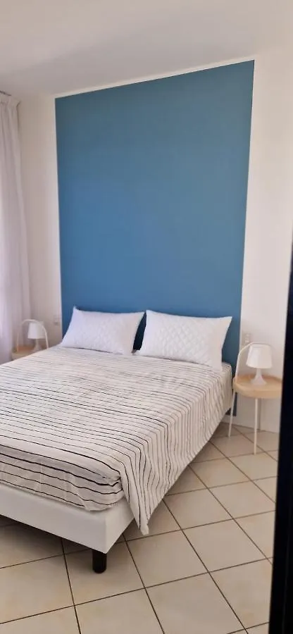 Lamar Suites Seafront Apartments Misano Adriatico