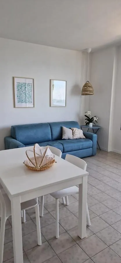 Lamar Suites Seafront Apartments Misano Adriatico
