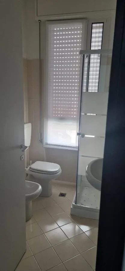 Lamar Suites Seafront Apartments Misano Adriatico