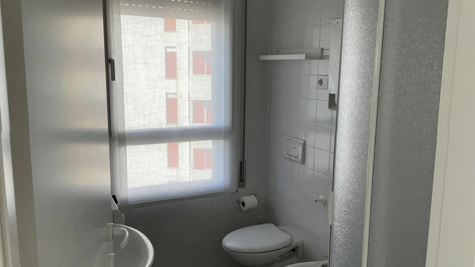 Lamar Suites Seafront Apartments Misano Adriatico