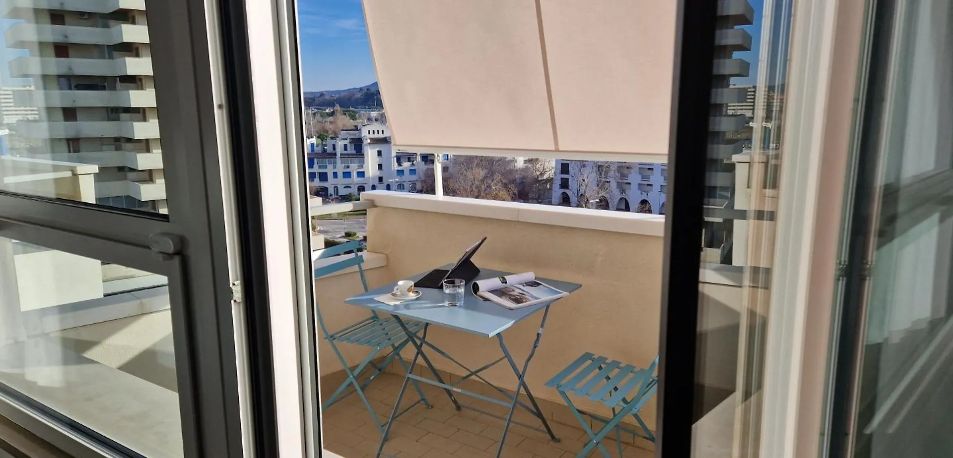 Lamar Suites Seafront Apartments Misano Adriatico