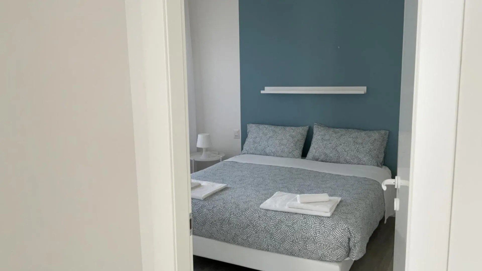 Lamar Suites Seafront Apartments Misano Adriatico
