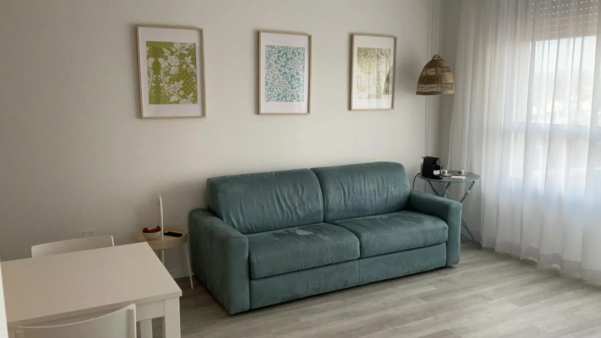 Lamar Suites Seafront Apartments Misano Adriatico