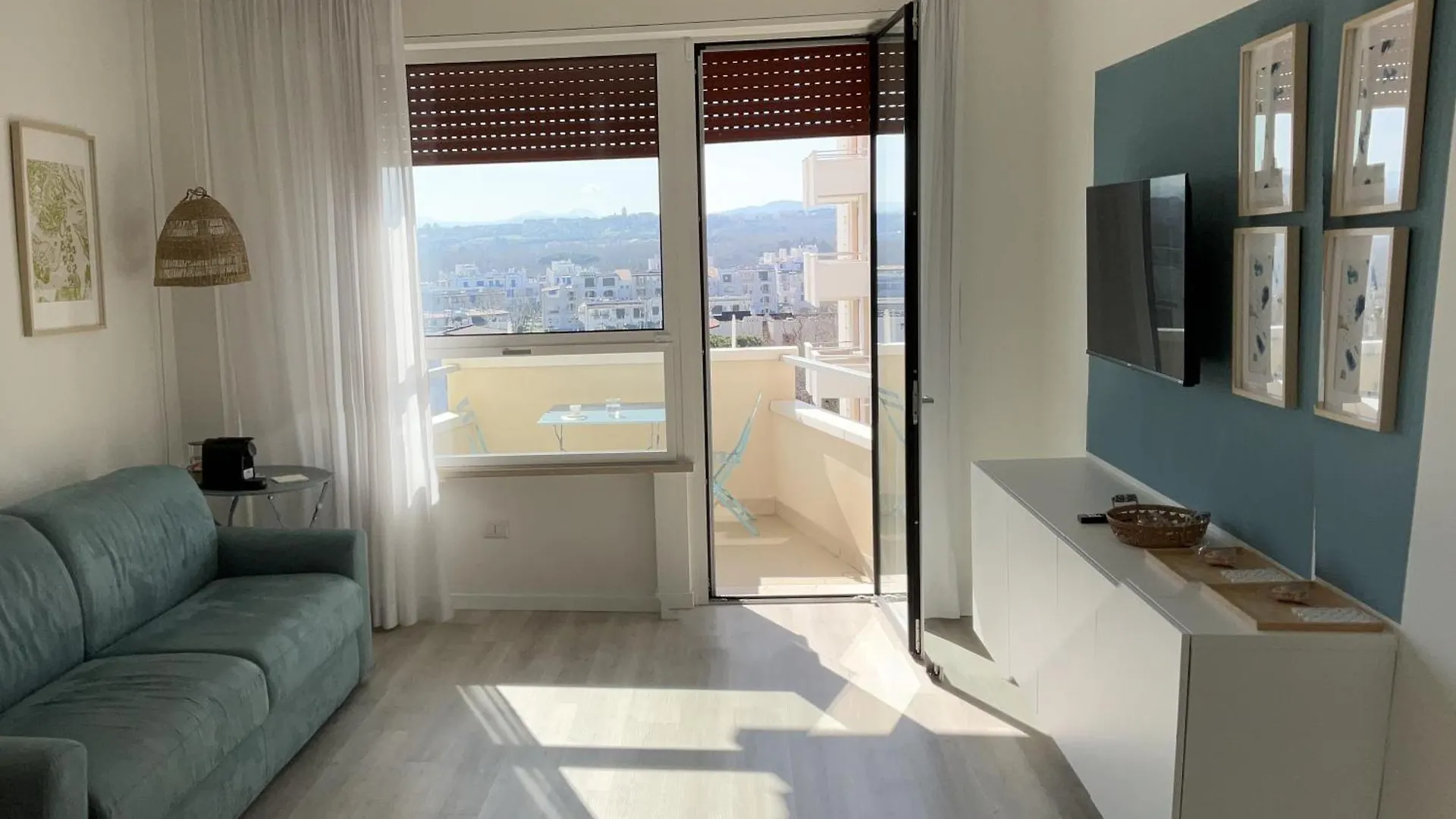 Lamar Suites Seafront Apartments Misano Adriatico