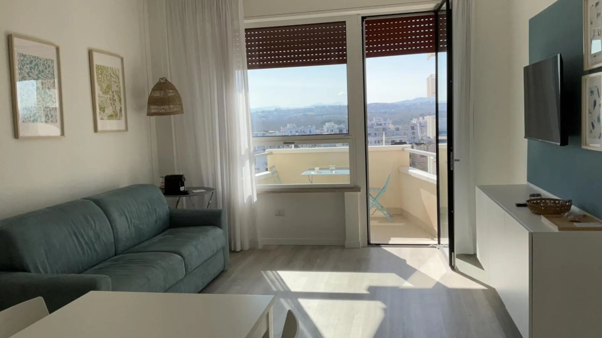 Lamar Suites Seafront Apartments Misano Adriatico