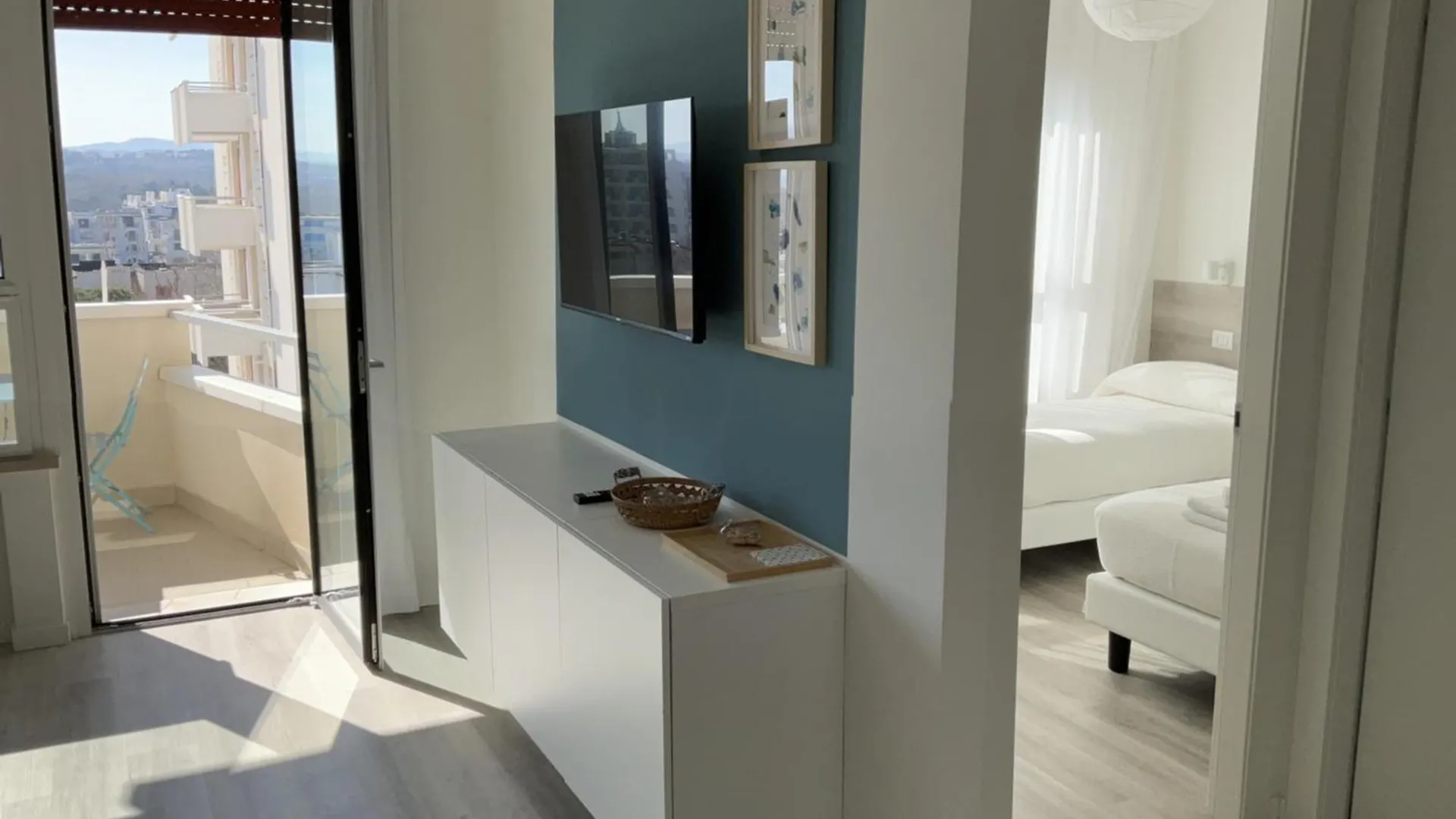 Lamar Suites Seafront Apartments Misano Adriatico
