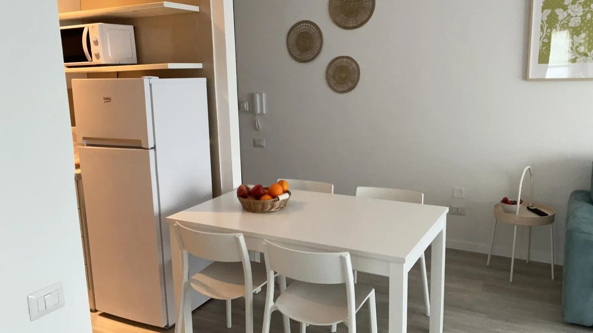 Lamar Suites Seafront Apartments Misano Adriatico