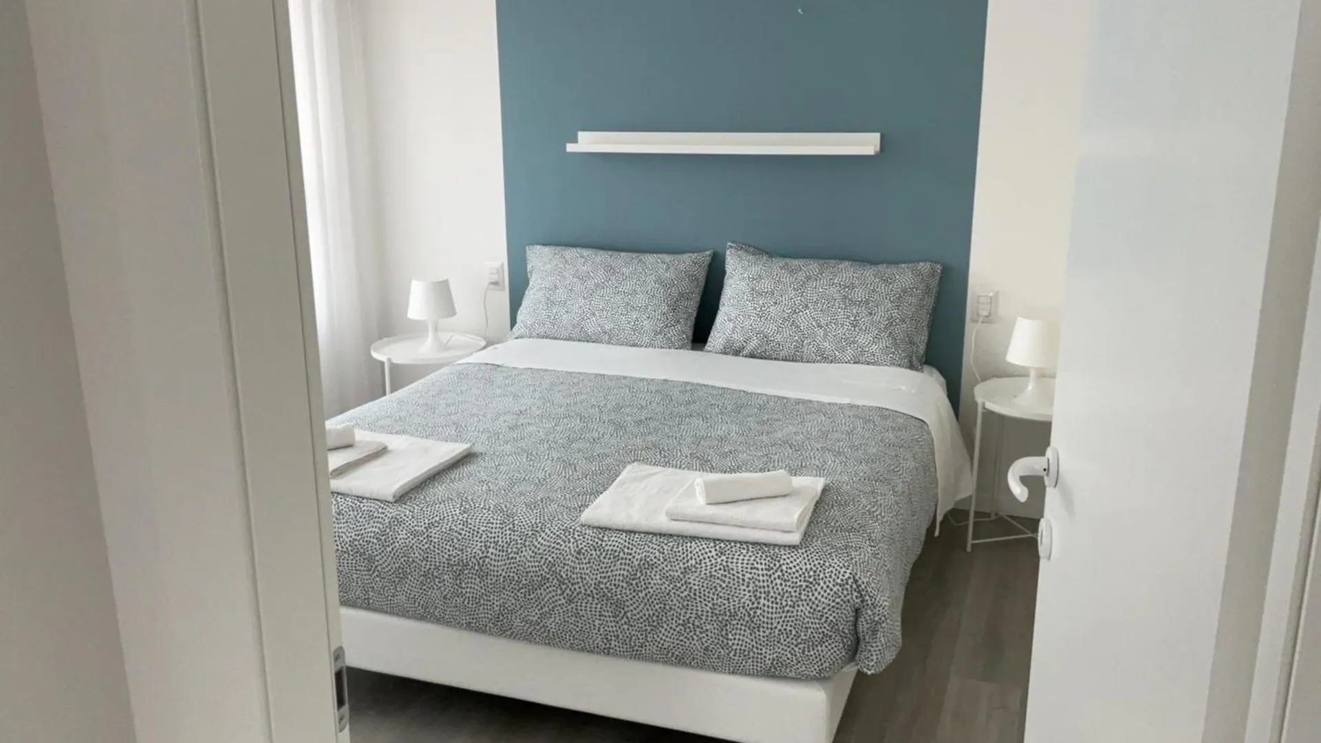 Lamar Suites Seafront Apartments Misano Adriatico Italie