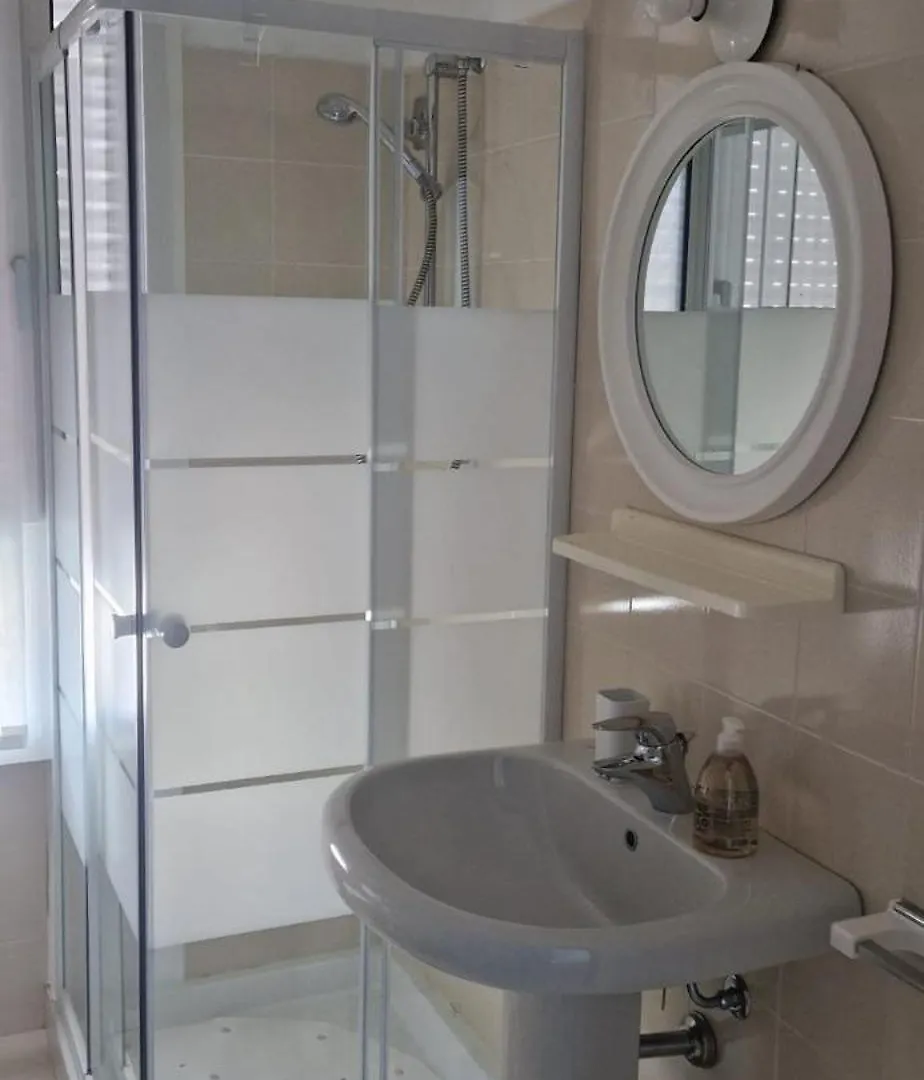 Lamar Suites Seafront Apartments Misano Adriatico