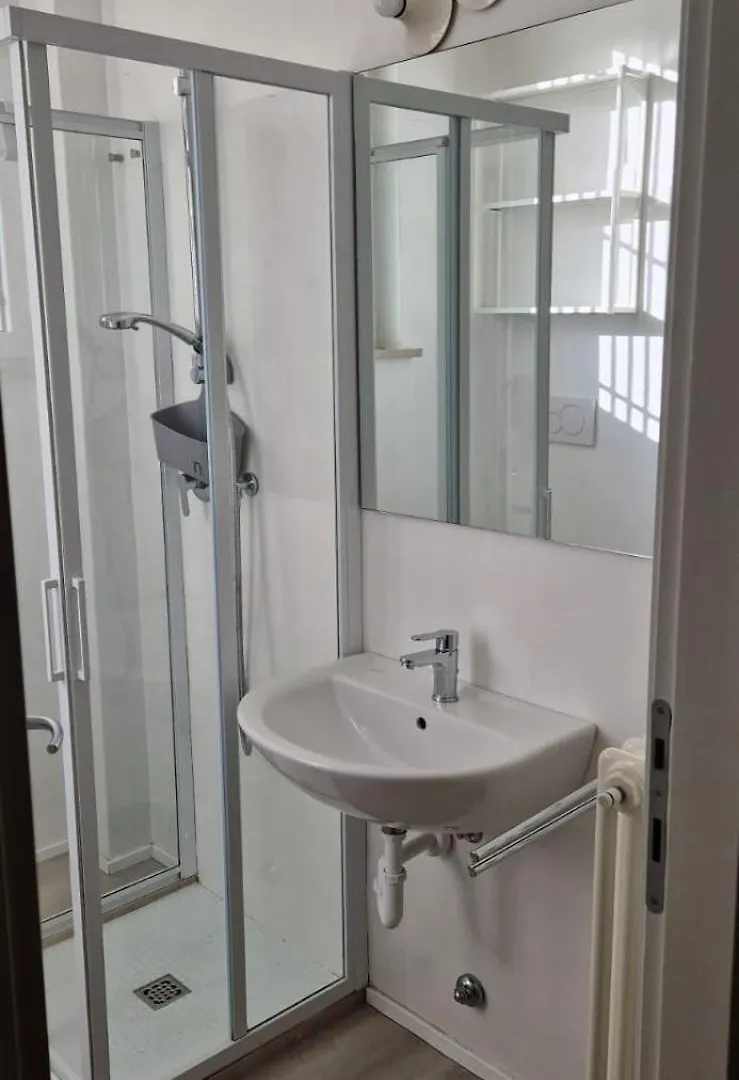 Lamar Suites Seafront Apartments Misano Adriatico Italie