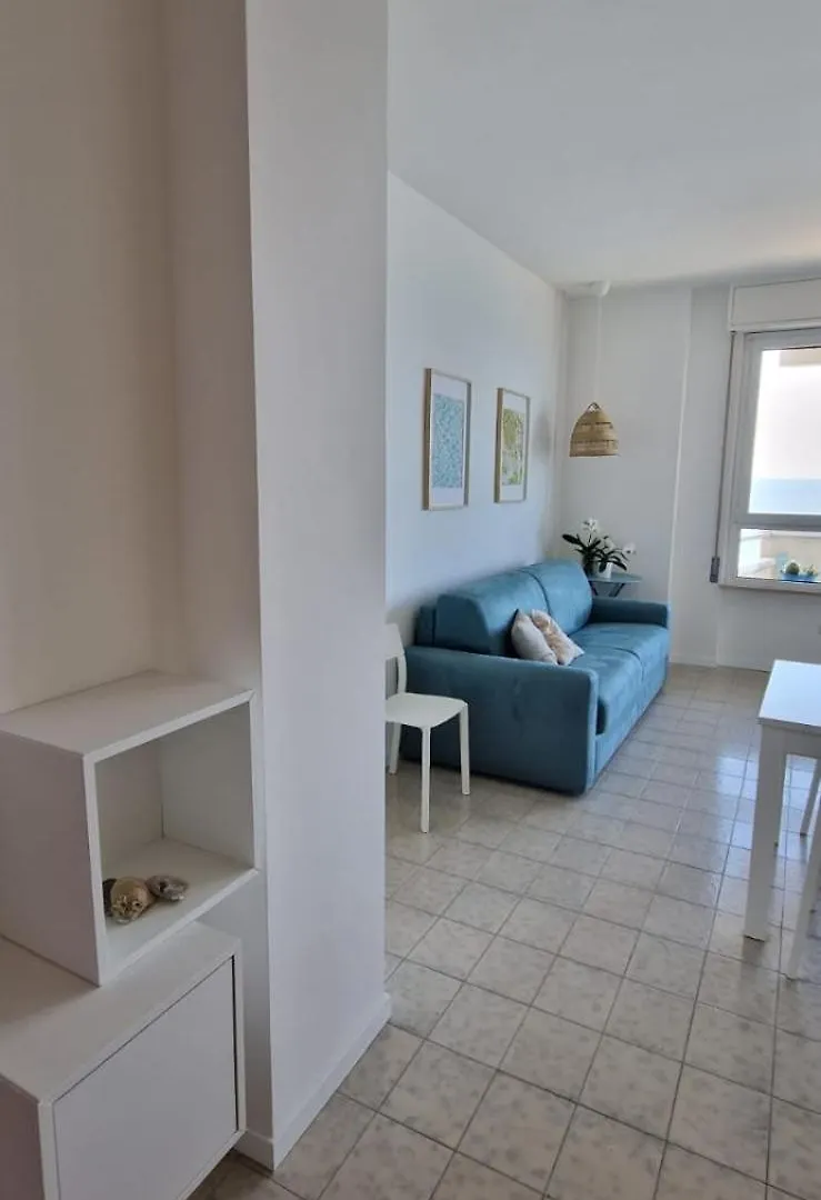 Lamar Suites Seafront Apartments Misano Adriatico