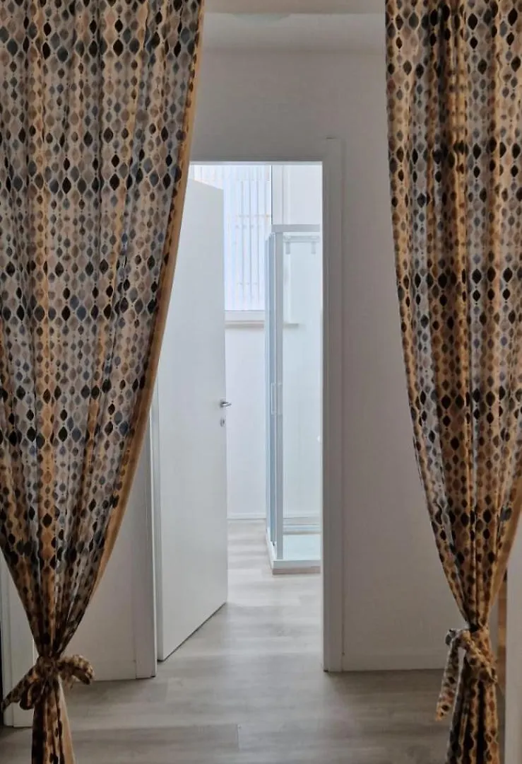 Lamar Suites Seafront Apartments Misano Adriatico