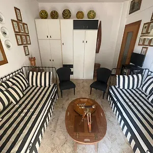  Appartamento Vista Mare Italia